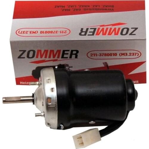 Zommer Radiators