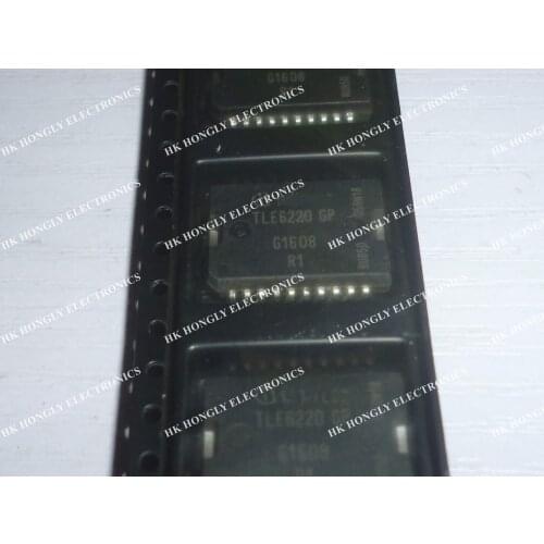 10PCS TLE6220GP HSSOP20 NEW