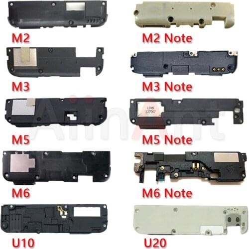 AiinAnt Flex Cables For Phones Meizu M2 Mini