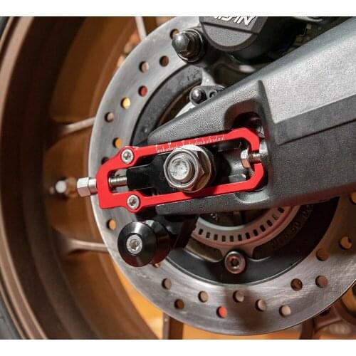 CB650R CBR650R CB650F CBR650F Chain Adjusters Catena Coil Tensioners For 2019 2020 Honda CB CBR 650R 650F 14-16 Moto Accessories