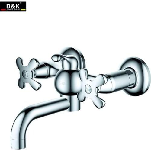 DK Bath Faucets