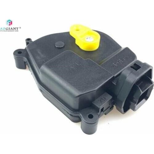 For Hyundai Accent Locker Kia Rio Door LockCentral Control Motor Front and Rear 5pin