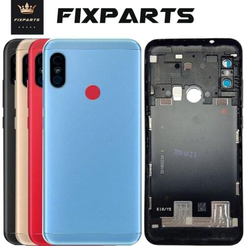Fixparts Xiaomi Mi 5 Pro Batteries