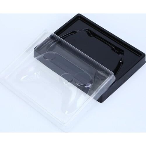 Custom medical container high quality thermoformed blister tray packaging,Soft printed retail blister packaging ---DH5062