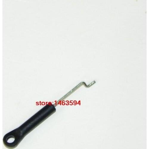 MJX T640C T40C T40 F39 F639 connect buckle RC Helicopter spare parts MJX T40C connect buckle