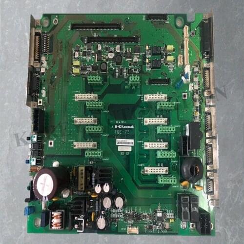 KAWASAKI ROBOT BOTTOM PLATE 50999-2728 1QE-73 1QE-13 1QE-83 USED GOOD IN CONDITION PLEASE INQUIRY