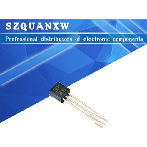 100PCS BC327-40 TO-92 BC327 TO92 327-40 new triode transistor