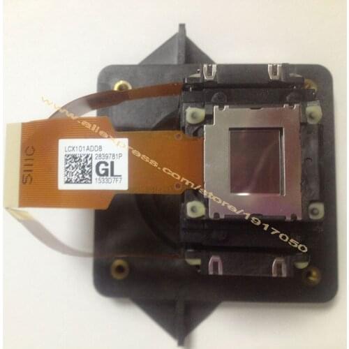 Projector LCD Prism Assy For SONY VPL-EX250, VPL-EX253 LCD Panel Set Whole Block