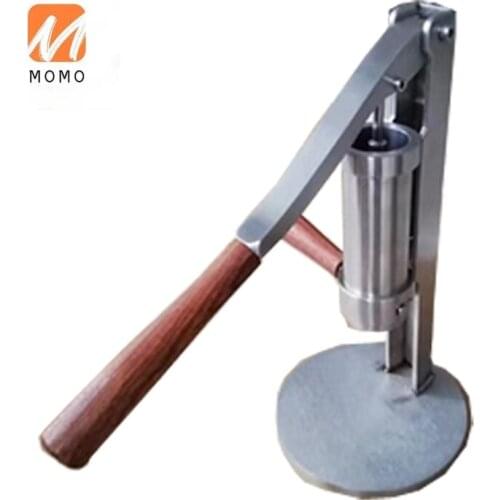 Manual Pressure-Variable Coffee Machine,Espresso,Cappuccino