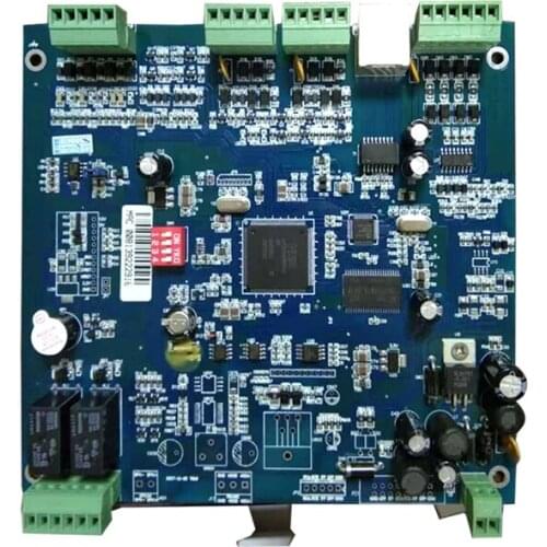 RAKINDA RD800 QR Code Scanner IC Card Door Access Control Controller Board for Turnstile Application
