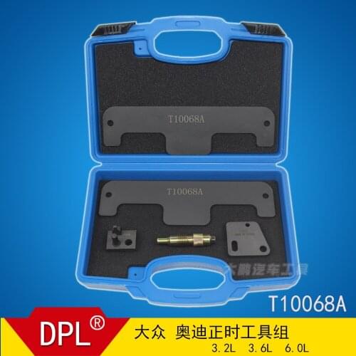 T10068A for Audi timing tool CTM3.0 Q7 for Porsche Touareg 3.6 VW Teramont Phaeton 6.0 2.5