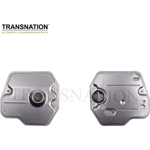 U240E U241E Auto Transmission Oil Filter For TOYOTA Car Accessories Transnation 136146