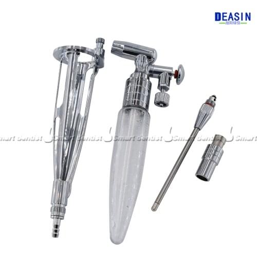 1pcs dentist tools ENT spray gun ENT dental chair ENT spray gun ENT equipment atomizing spray gun dentistry tool Dentistry