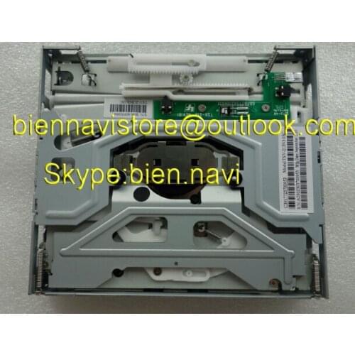 100%New Matsushita single DVD mechanism deck TSV-213N3 for G&M bui&ck For&d Peugeot car DVD audio media navigation systems