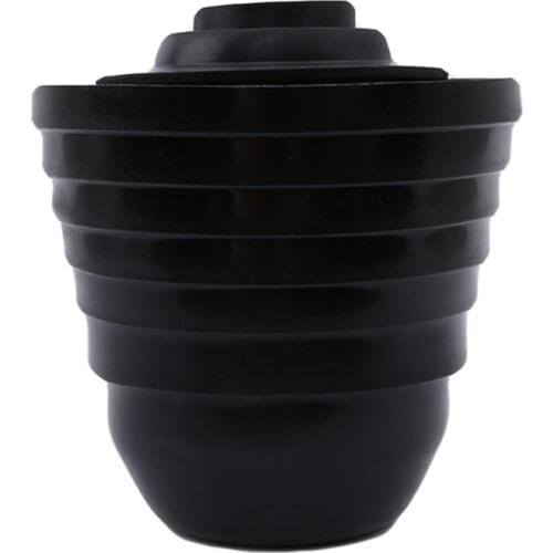 Car Headlight Rubber Cover Universal Auto Rubber Sealing Dust Cover Cap Car LED HID Bulb Lamp Waterproof Dustproof