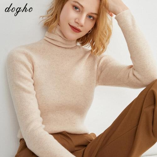 DOGHC Women's Pullovers