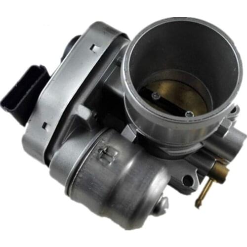 Electronic Throttle Body Assembly 93313785 For Fiat Doblo Palio Siena Strada Corsa Meriva 1.8V
