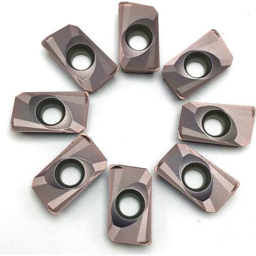 APMT1604 H2 VP15TF carbide inserts Turning tool APMT 1604 Face Mill Lathe Tools Milling cutter CNC tool APMT 1604 cutting tools