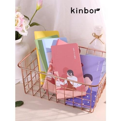 Kinborn Stationery