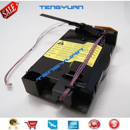Free shipping original for HP1000 1200 1300 Laser Scanner RG9-1486-000 RG9-1486 on sale