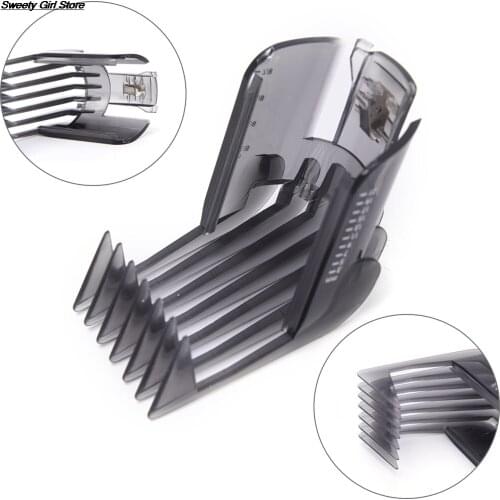 Hair Clipper for philips QC5105 QC5115 QC5120 QC5125 QC5130 QC5135 Comb 1-21MM