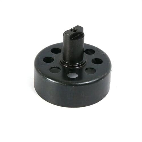 Metal clutch bell disc for Losi 5ive-t Rovan LT DTT 1/5 rc car gas