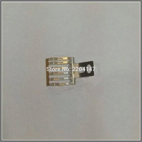 NEW Original Digital Camera Replacement Repair Parts for CANON EF-S 18-200mm f/3.5-5.6 IS Lens Electric Brush