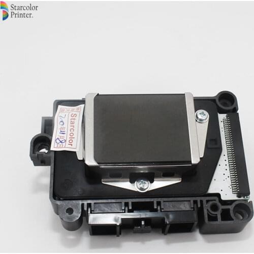 Original Renew F156000 Print Head For Epson Stylus Photo RX700 PM-A900 PM-A950 Printer RX700 Printhead