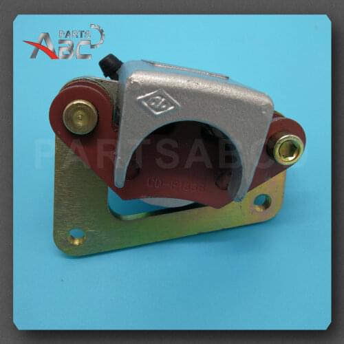 Front Right Brake Caliper for CFMoto 500 CF500 ATV UTV 9010-080800 Bremssattel