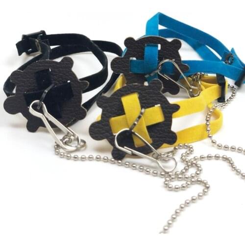 Small Pet Hamster Harness Turtle Lizard Leash Traction Rope Adjustable Leashes Belt Walking Leads for Guinea Pig Cobaya Turtle