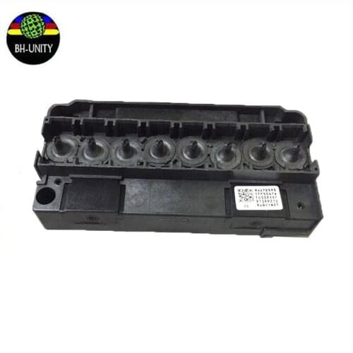 Made in japan F158000 F160010 F187000 Print head DX5 manifold for Mutoh Mimaki Allwin Human printer head cover adapter