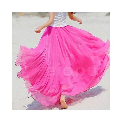WANGSCANIS Asymmetrical Skirts