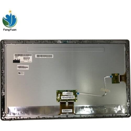 23 inch 1920(RGB)×1080 Resolution LCD Screen panel LM230WF3-SLP1 pc monitor for Dell Inspiron 23'' full tested LM230WF3 SLP1