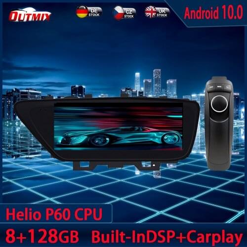 Car Multimedia Player Stereo GPS DVD Radio NAVI Navigation NAVI Android Screen for Lexus ES XV60 ES250 ES300h ES350 2013~2018