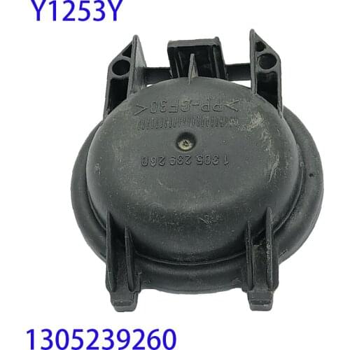 For Audi A4 B7 1305239262 1305239260 Headlight Dust Cover Rear Shell Headlamp Cap Light Trim Panel Lamp HID Bulb Xenon Plug