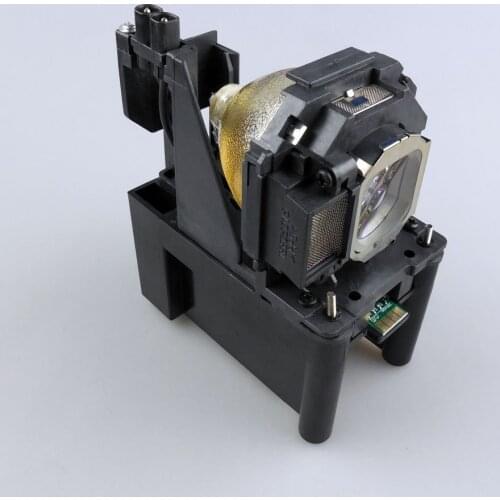 ET-LAF100 Replacement Projector Lamp with Housing for PANASONIC PT-FW100NTU / PT-F100NTU / PT-F100NTEA / PT-FW100NT/PT-F100U