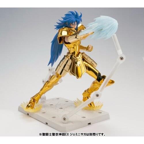 Datong Saint Seiya Action Figure Support Type EX Special Effects Bracket For Bandai Knight of the Zodiac model