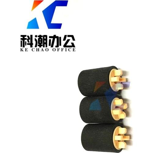 KECHAO paper pickup roller Compatible for Xerox V2060 V3060 V3065 C2263 C2265 copier parts