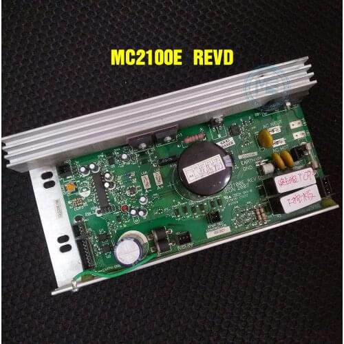 Treadmill Motor Controller For Decathlon Treadmill Motor Driver MC2100E REV D Treadmill Circuit Board