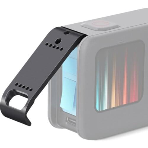 Action Camera Cap for GoPro HERO 9 Black Battery Door Cover Charging Port Cap for Hero 9 Maintain Accessories