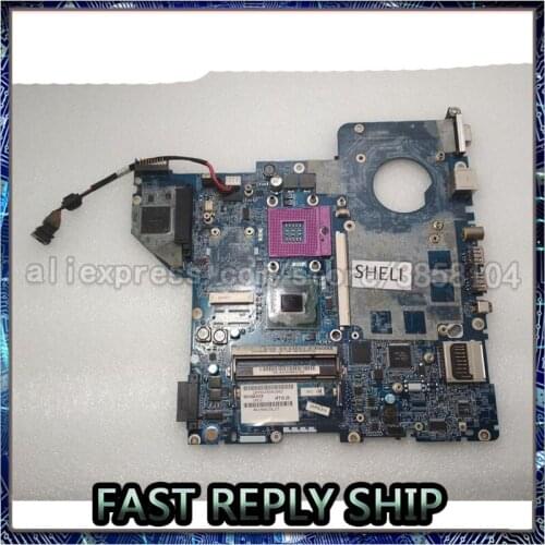 SHELI For Lenovo E42A Motherboard Non-Integrated LA-3541P