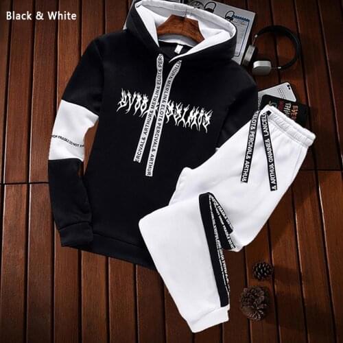 Miflame Men's Sports Hoodies