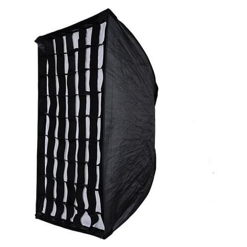 Flash Softboxes NiceFoto China