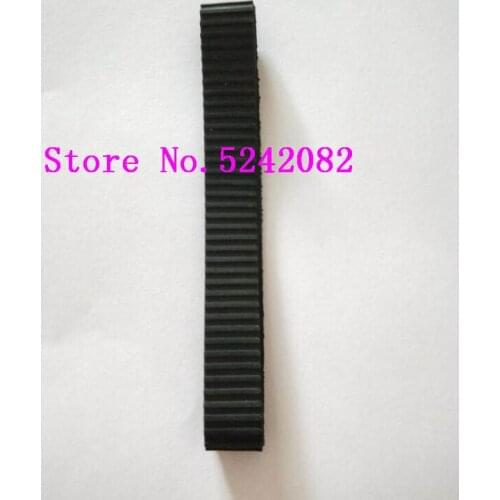 New Lens Zoom Rubber Ring Cover Replacement Part For Canon EF 85mm f/1.8 Camera Repair Part