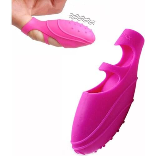 Finger Dancer Vibrator Shoe,Sex Clitoral G-Spot Stimulator,Finger Vibrators,Erotic Products,Sex Toys for Women