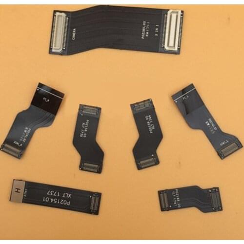 MASIKEN Flat Cable & Cable for DJI Phantom 4 Pro Drone Accessories Flexible Cable for DJI Phantom 4 Pro NO.16 Repair Parts