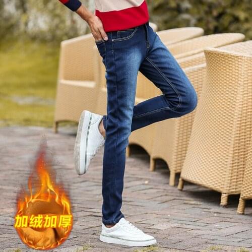 Pqv Alexander Mens Winter Jeans