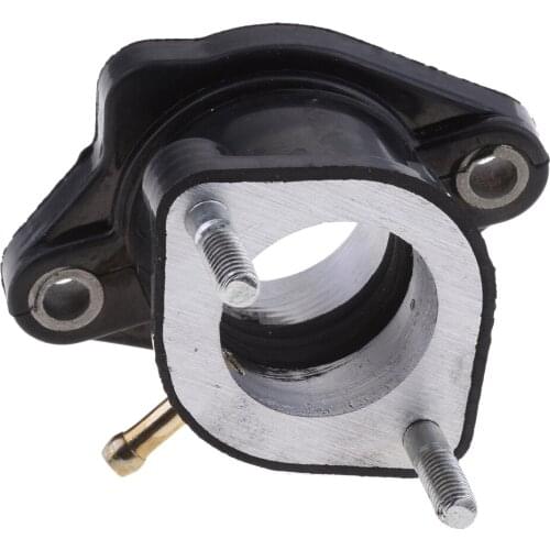 Heavy Duty 30mm Carburetor Intake Manifold for 250cc 150cc Dirt Bike