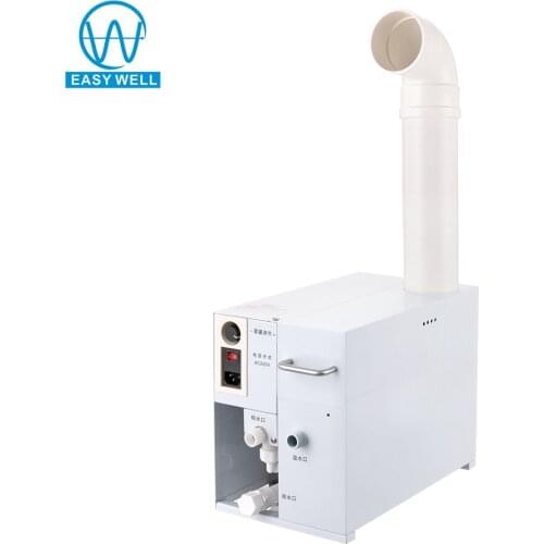 Ultrasonic Atomizer Sterilizer Disinfection Atomization Medical Equipment For Home Hospital Clinic Factory 3L/Hour Fog Spraying