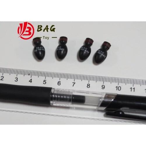 1/6 Action Figures minitimes toys M022 Chinese PLA antitank grenade